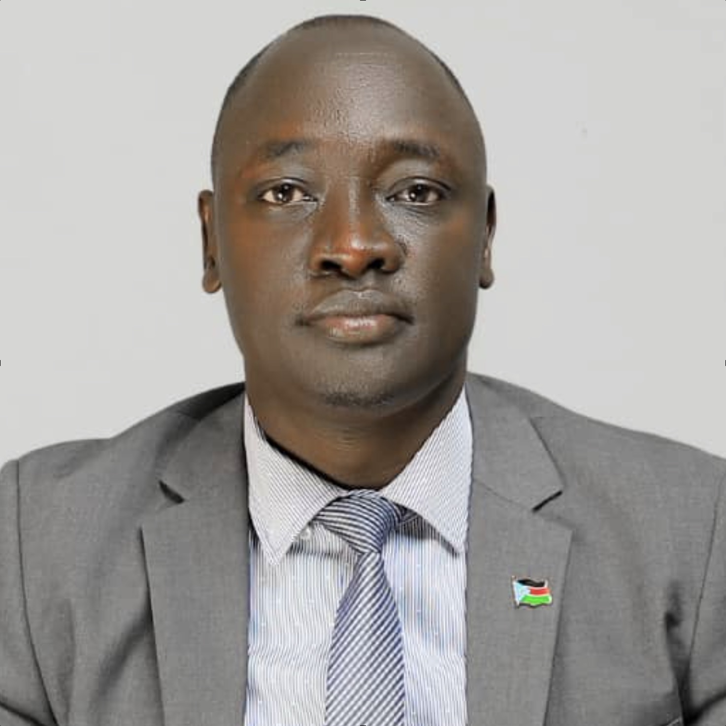 Deng Peter Nyuon